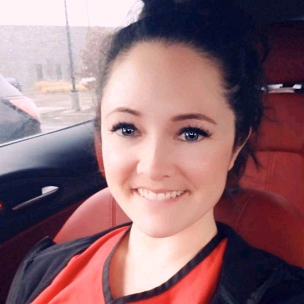 Meet your Posher, Jemma